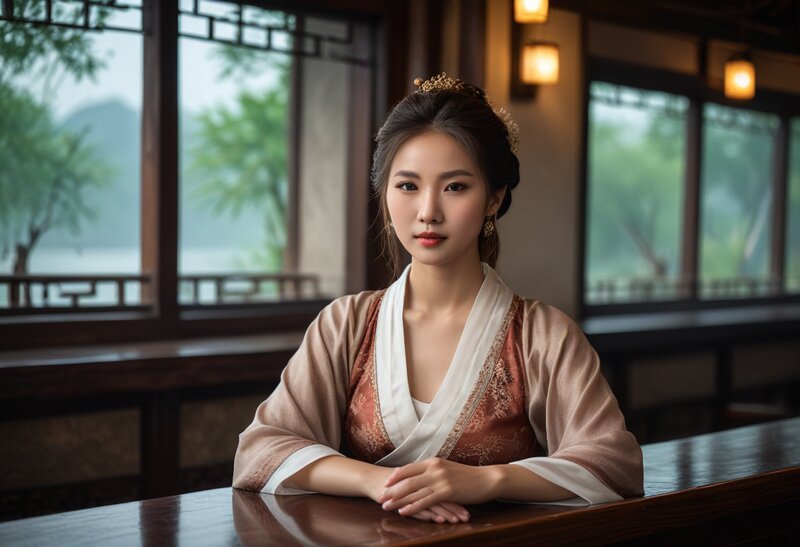 天美传奇MV原画首发封面