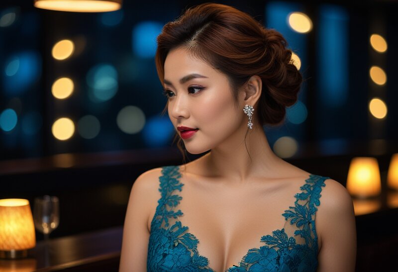 天美夜话